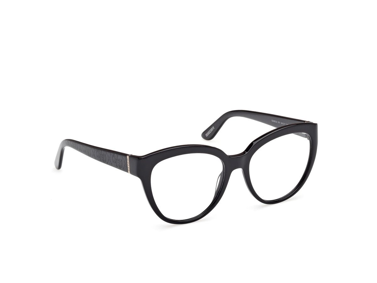 Gafas Graduadas Guess GU50232 001 54 17