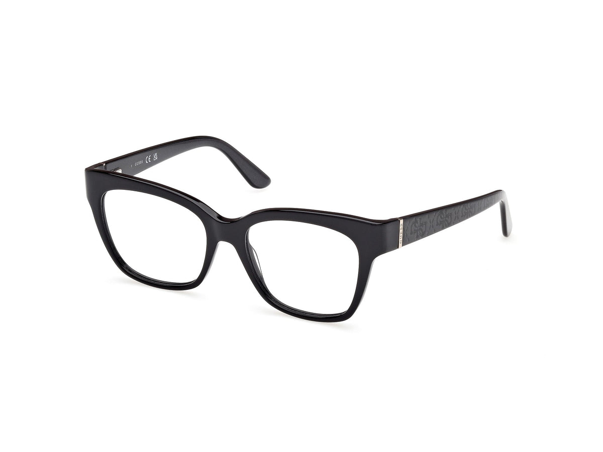 Gafas Graduadas Guess GU50233 001 53 17