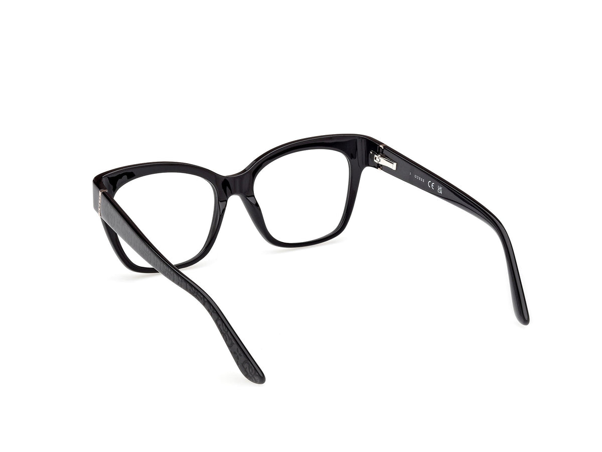 Gafas Graduadas Guess GU50233 001 53 17