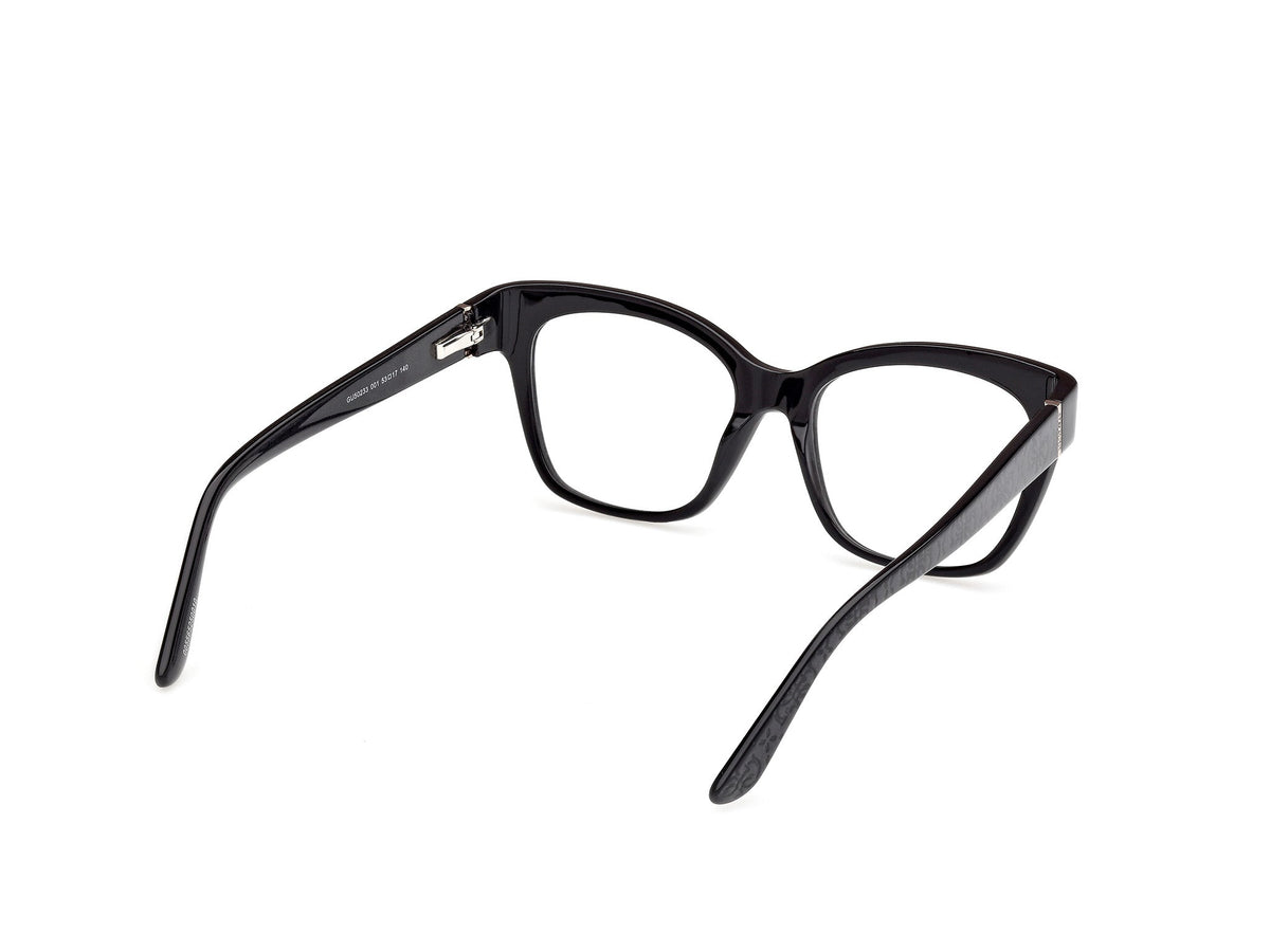 Gafas Graduadas Guess GU50233 001 53 17