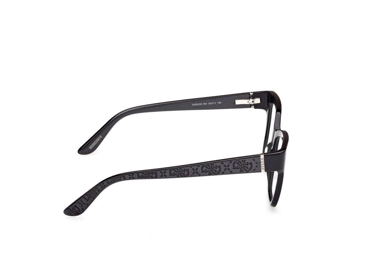 Gafas Graduadas Guess GU50233 001 53 17