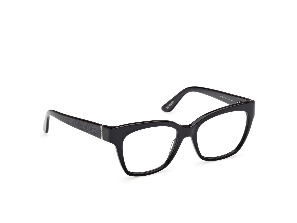 Gafas Graduadas Guess GU50233 001 53 17