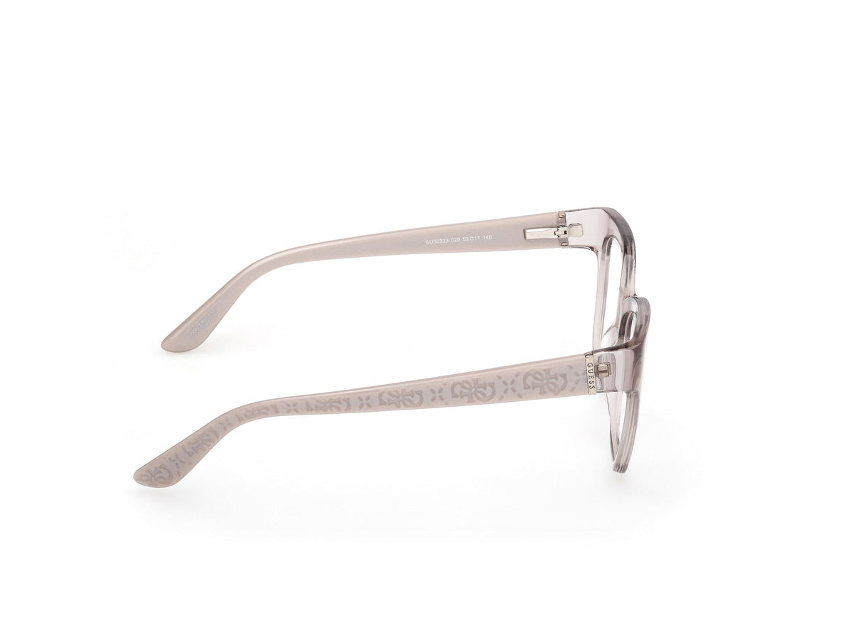 Gafas Graduadas Guess GU50233 020 53 17