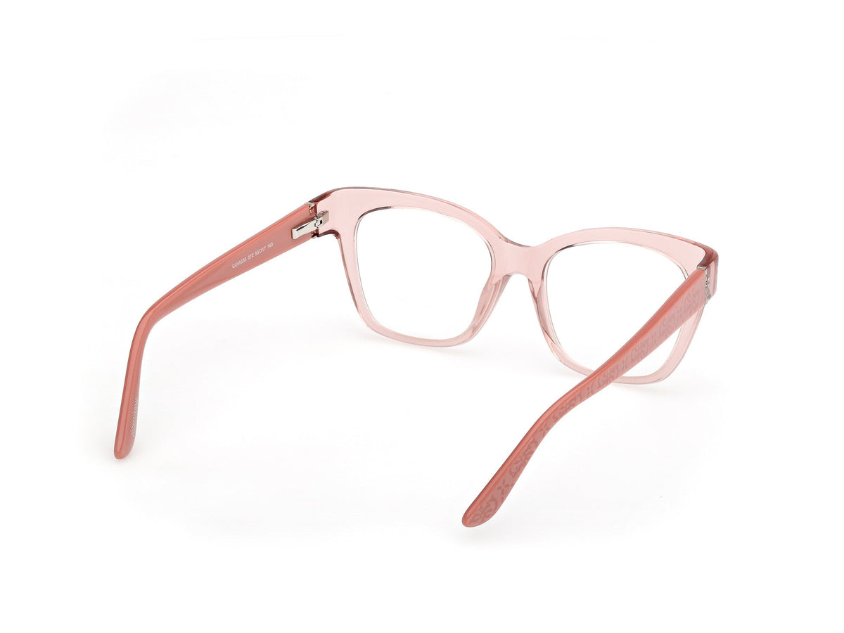 Gafas Graduadas Guess GU50233 072 53 17