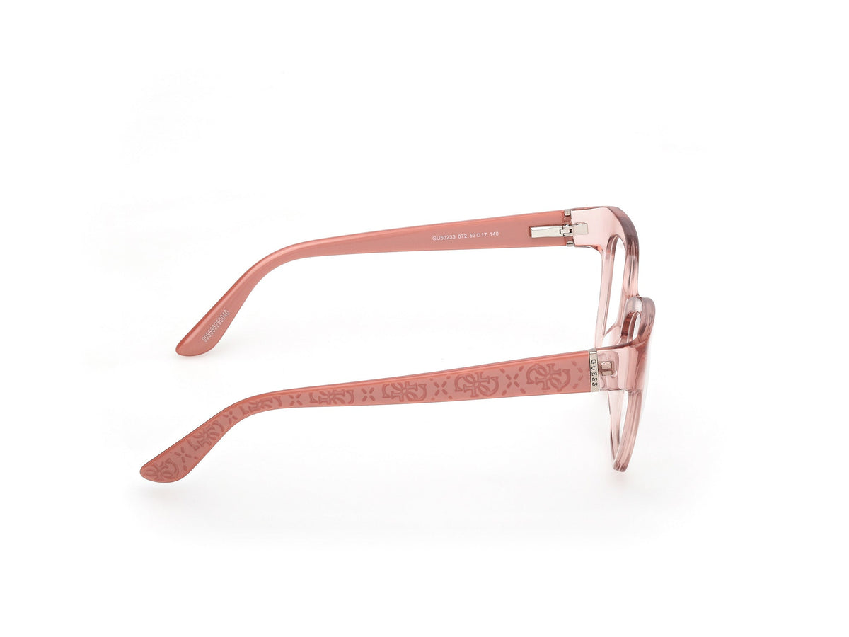 Gafas Graduadas Guess GU50233 072 53 17