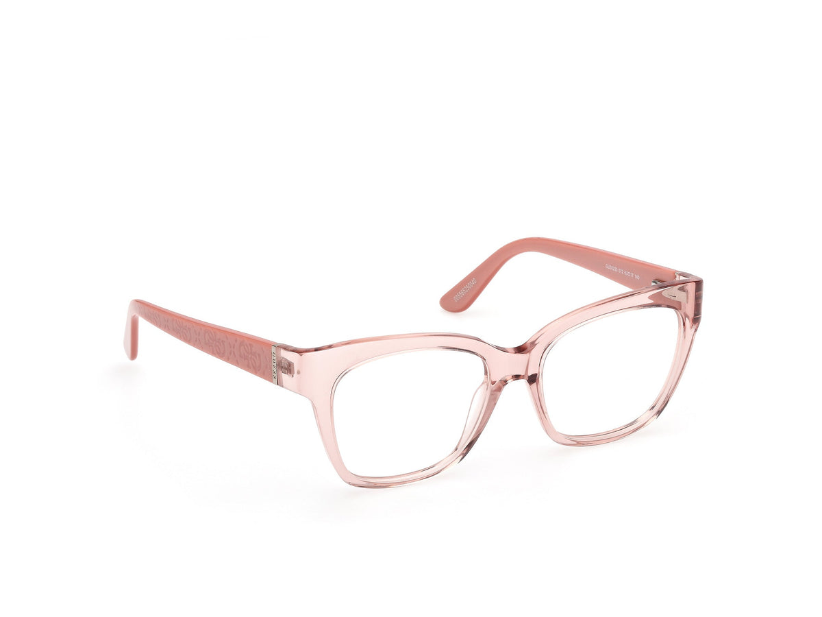 Gafas Graduadas Guess GU50233 072 53 17