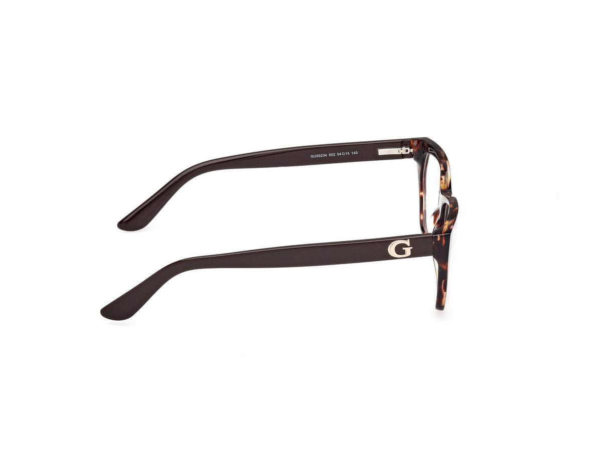 Prescription Glasses Guess GU50234 052 54 15