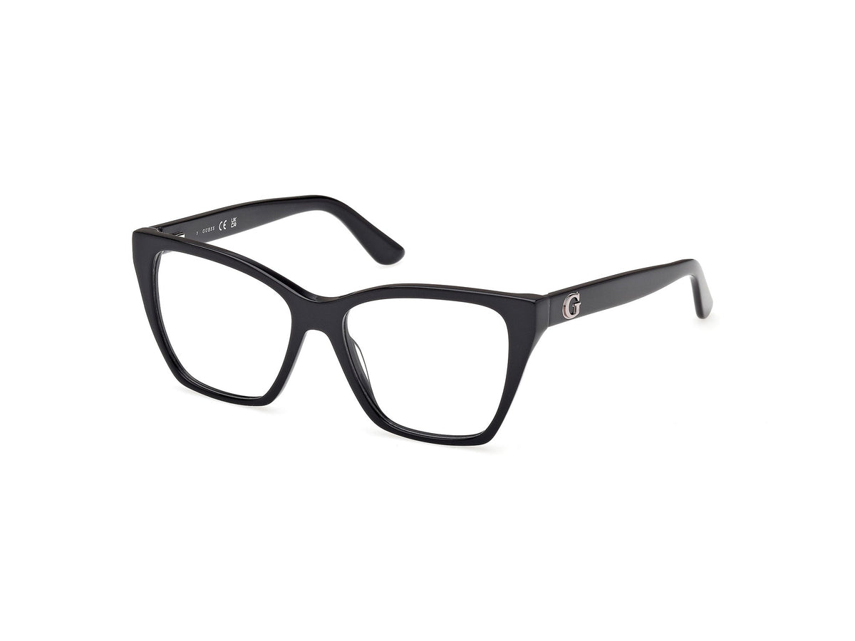Gafas Graduadas Guess GU50235 001 52 15