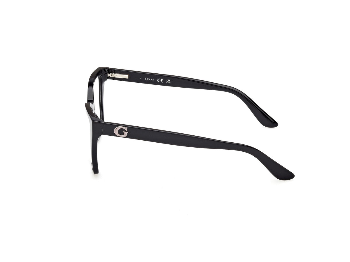 Gafas Graduadas Guess GU50235 001 52 15