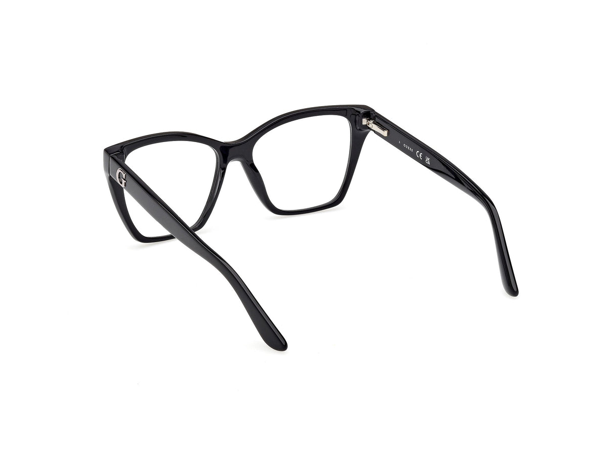 Gafas Graduadas Guess GU50235 001 52 15