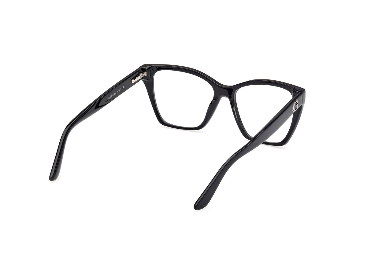Gafas Graduadas Guess GU50235 001 52 15