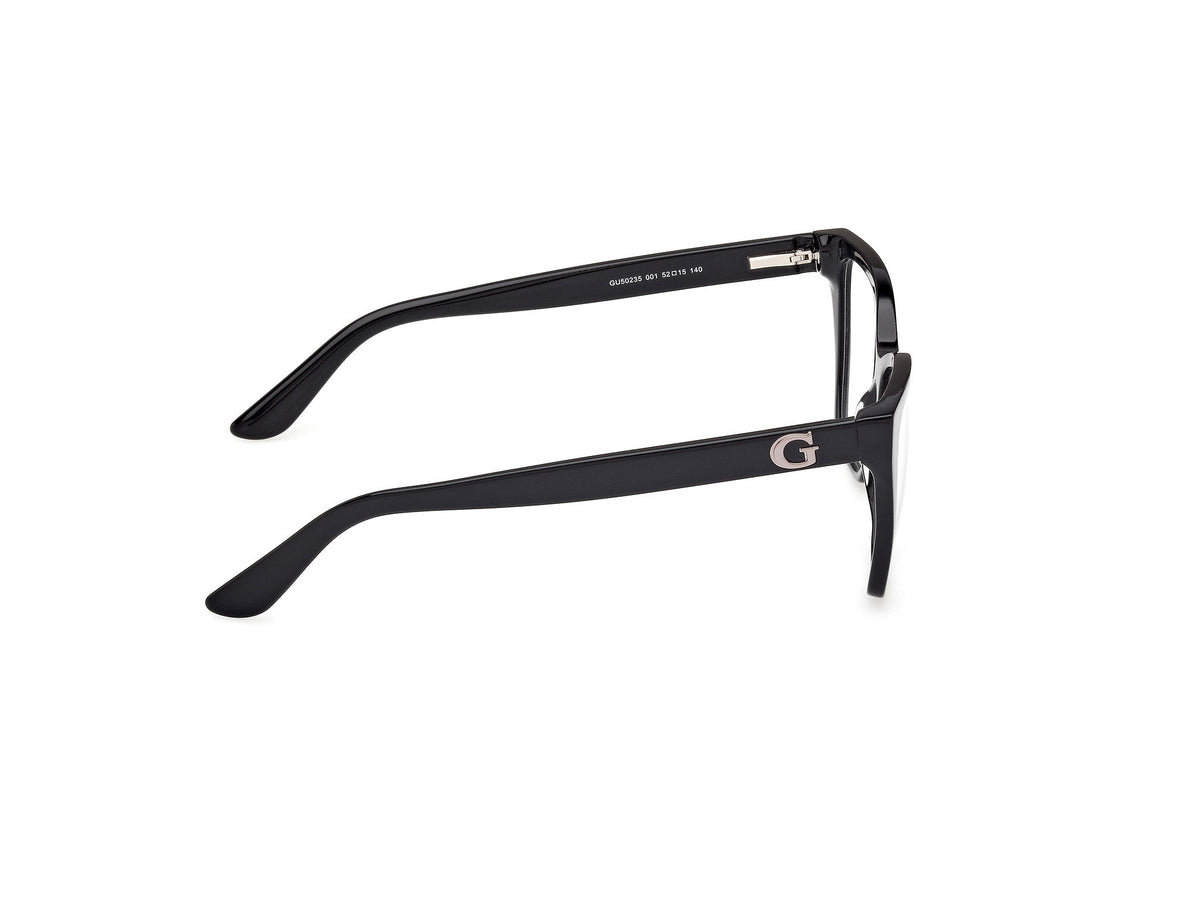 Gafas Graduadas Guess GU50235 001 52 15