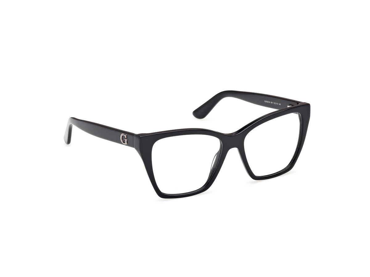 Gafas Graduadas Guess GU50235 001 52 15