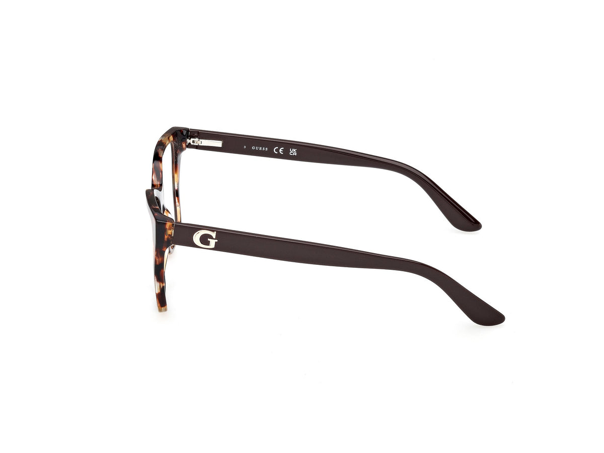 Gafas Graduadas Guess GU50235 052 52 15