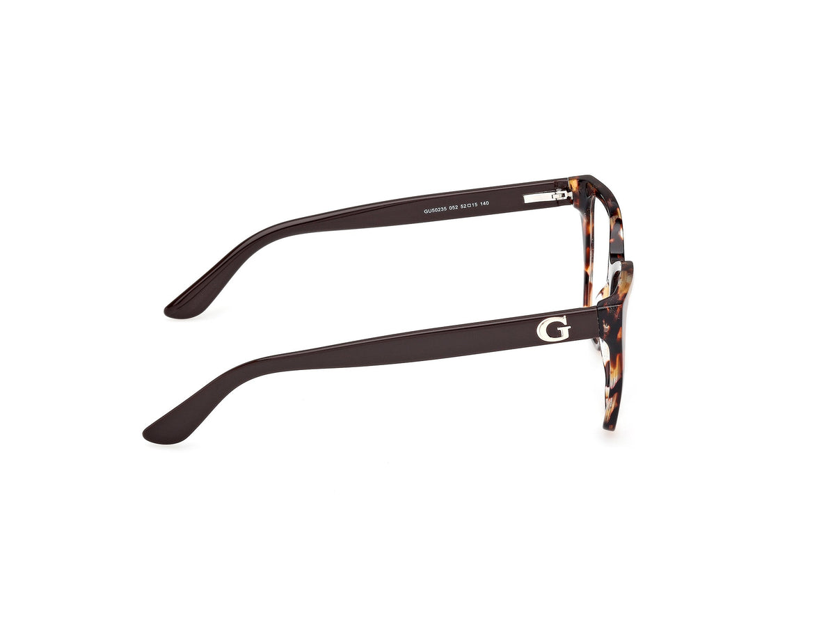 Gafas Graduadas Guess GU50235 052 52 15
