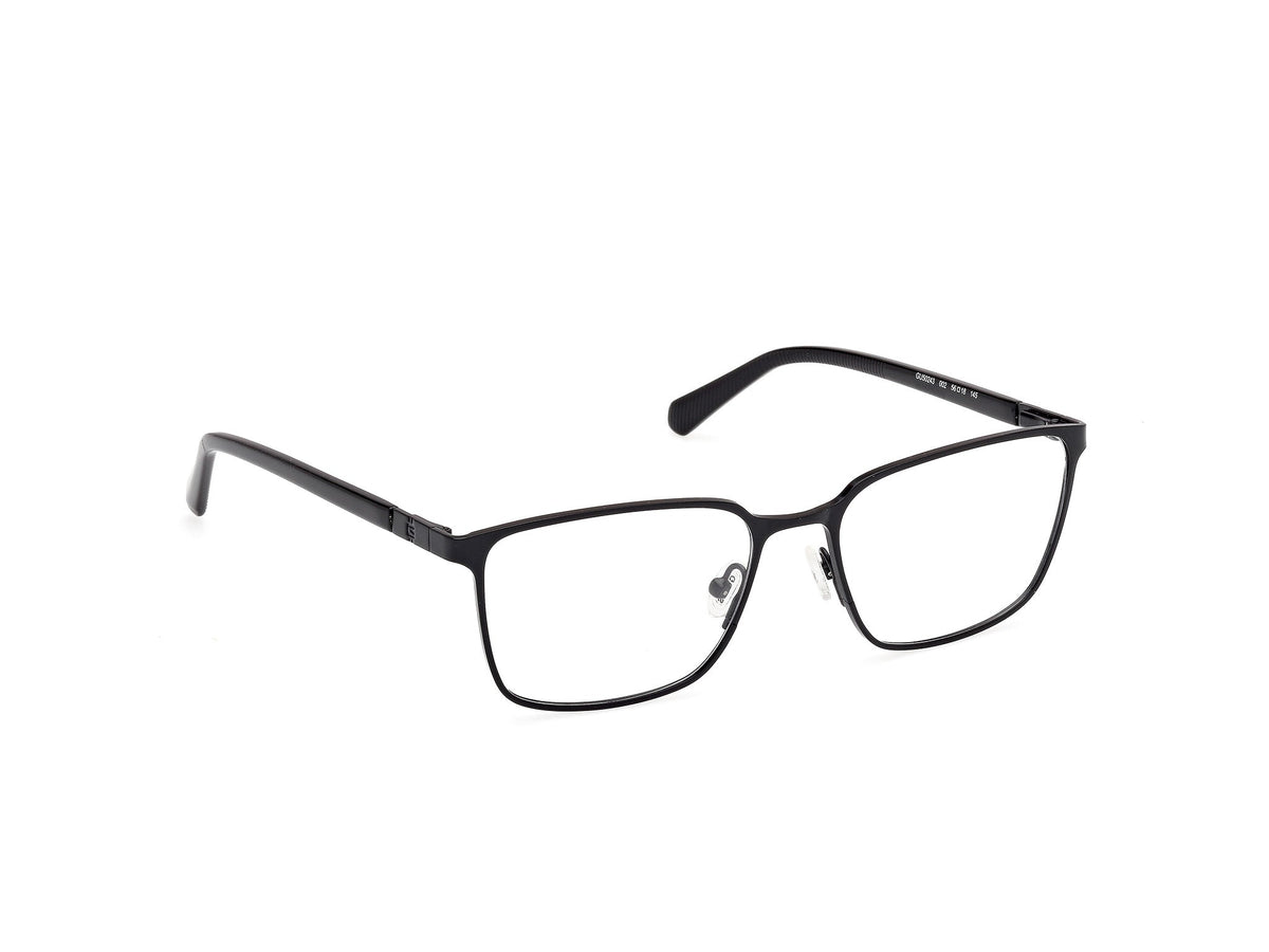 Gafas Graduadas Guess GU50243 002 56 18