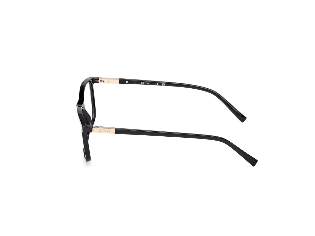 Prescription Glasses Guess GU3004 004 51 / 53 17