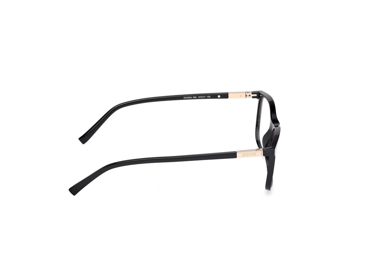 Prescription Glasses Guess GU3004 004 51 / 53 17