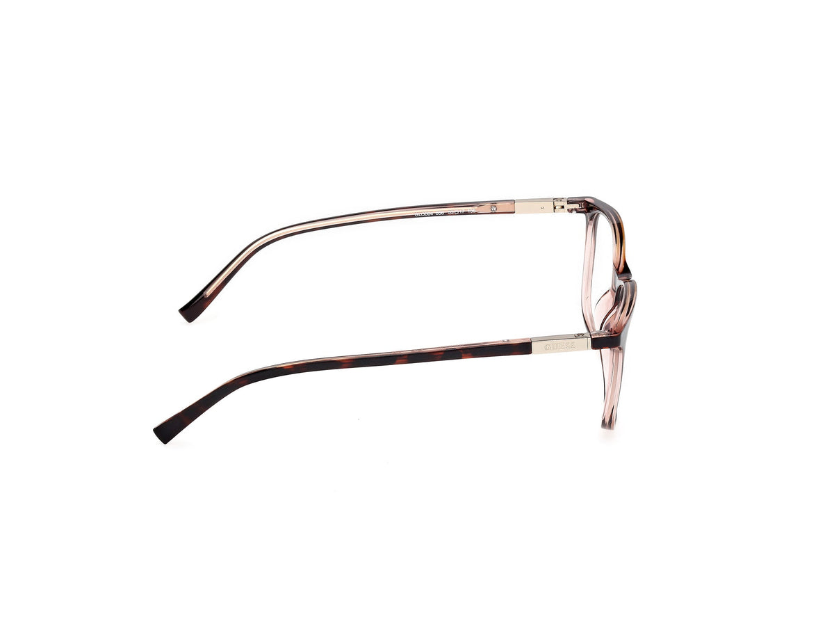 Prescription Glasses Guess GU3004 056 51 / 53 17