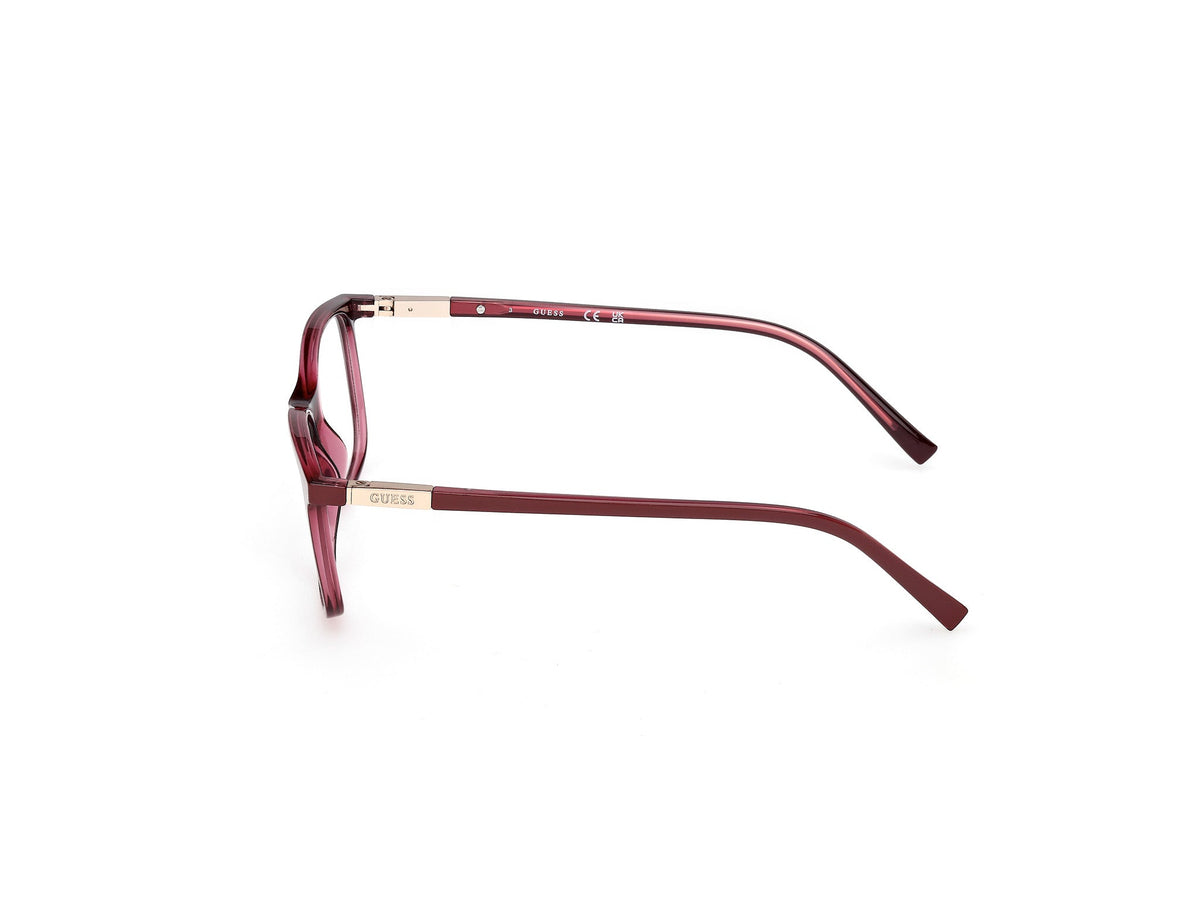 Prescription Glasses Guess GU3004 071 51 17
