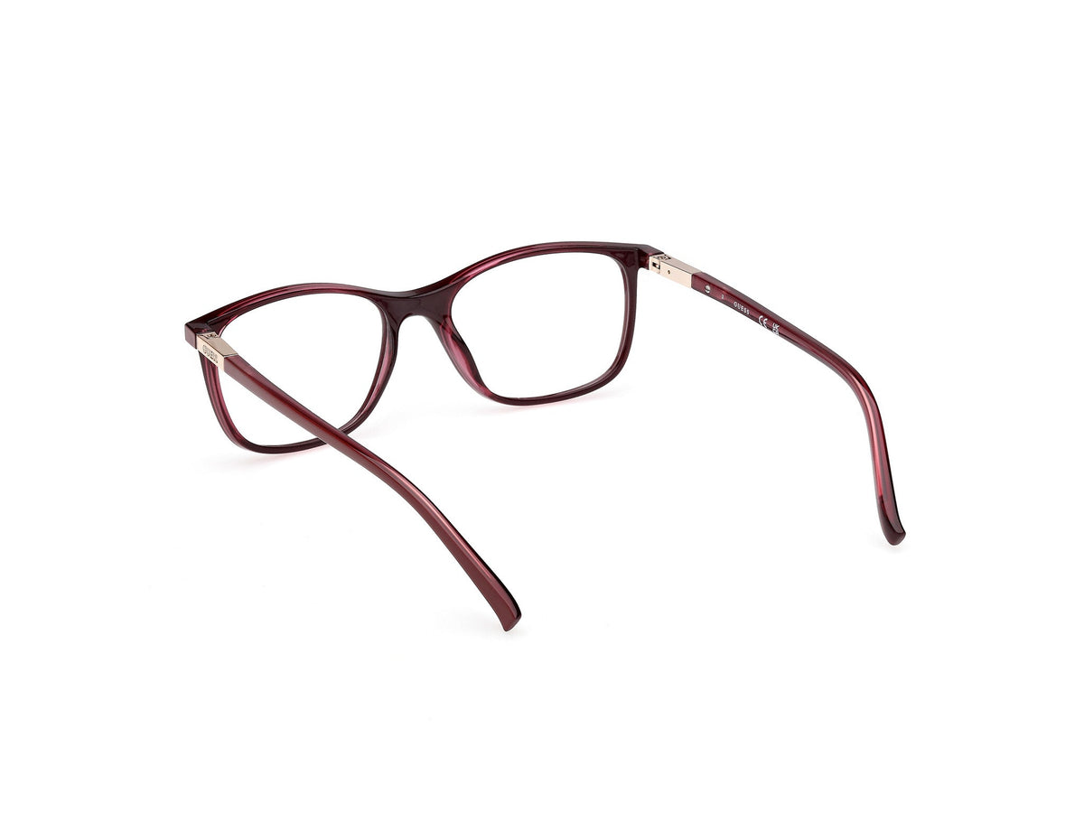 Prescription Glasses Guess GU3004 071 51 17