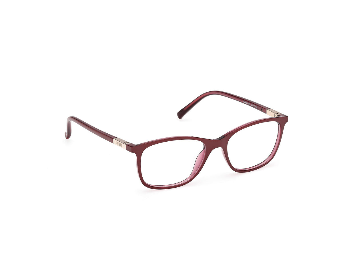 Prescription Glasses Guess GU3004 071 51 17