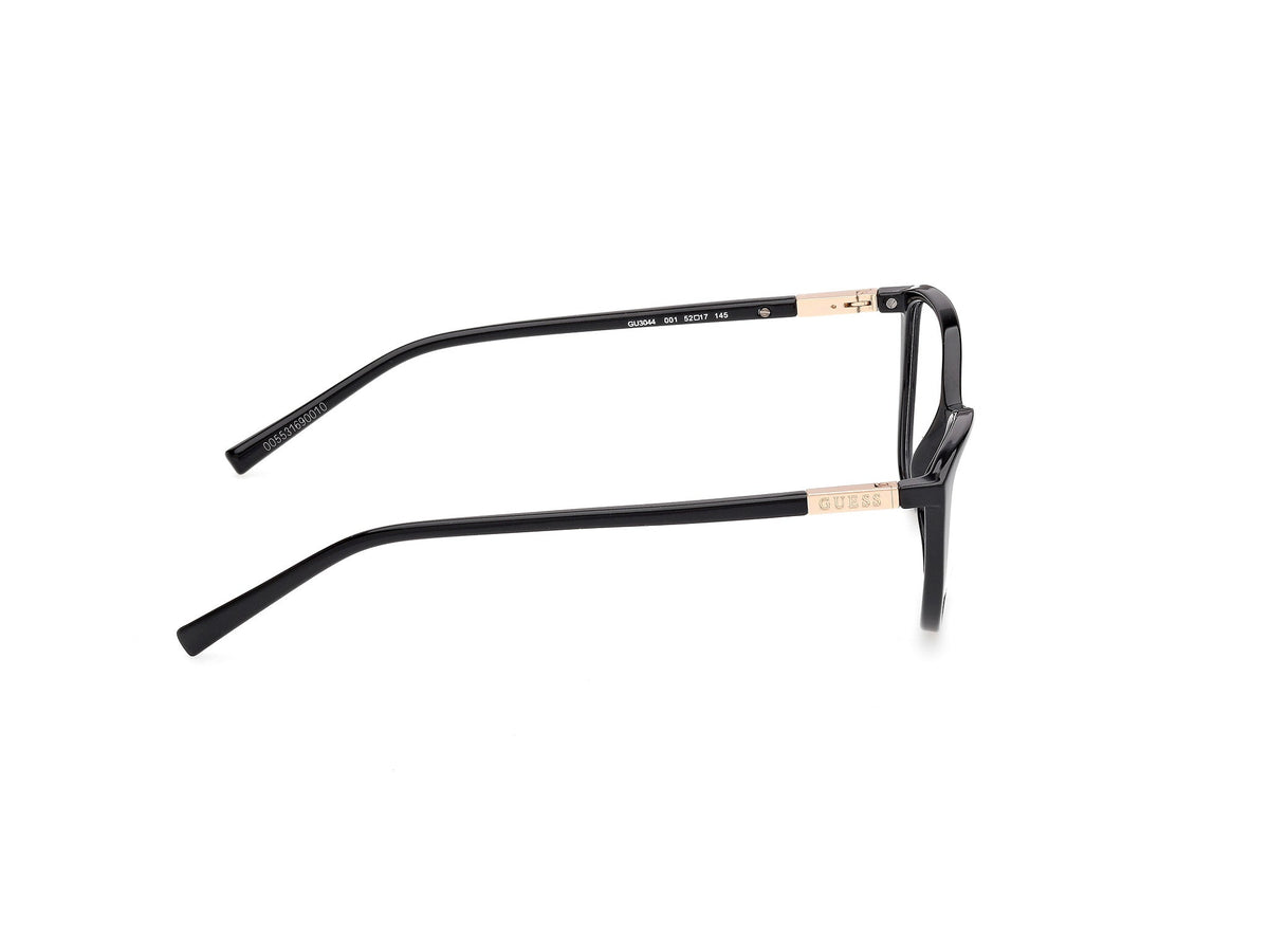 Gafas Graduadas Guess GU3044 001 52 / 54 17