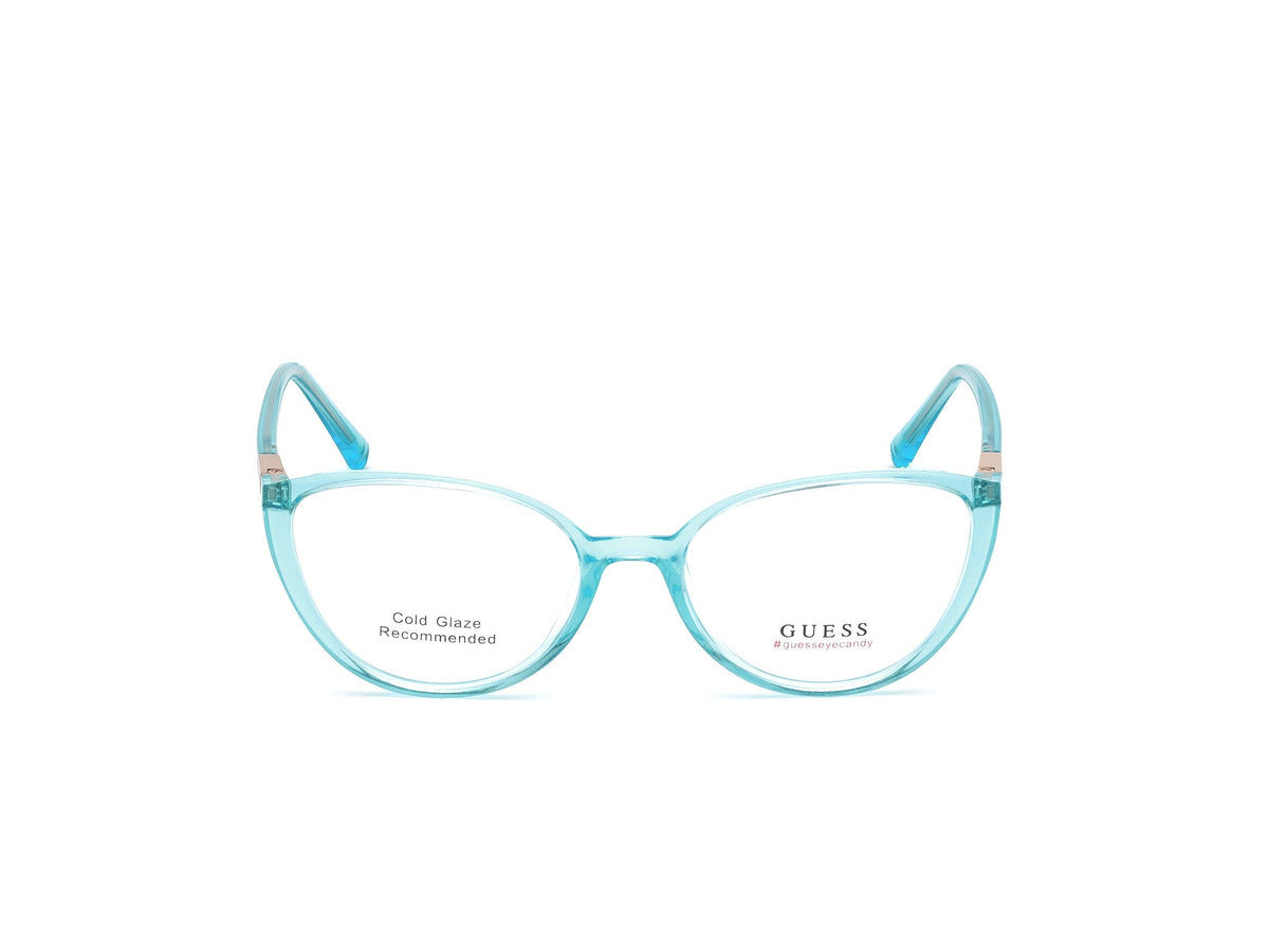 Gafas Graduadas Guess GU3044 052 52 / 54 17