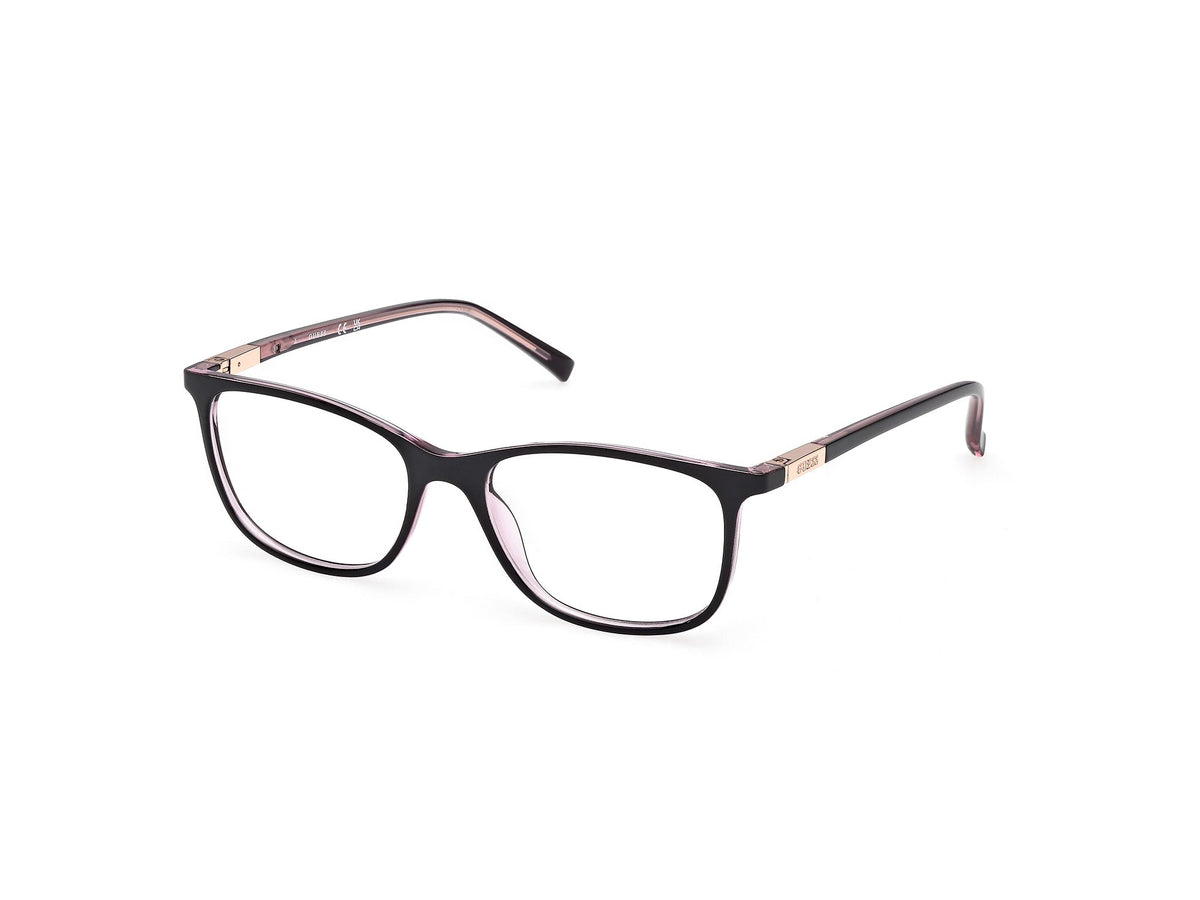 Prescription Glasses Guess GU3004 005 51 / 53 17
