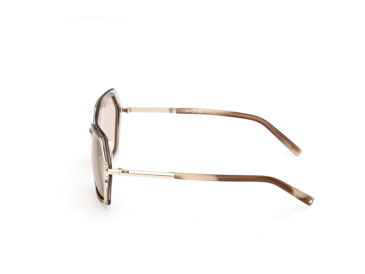 Gafas de Sol MCM Worldwide MW18-H 57E 56 19