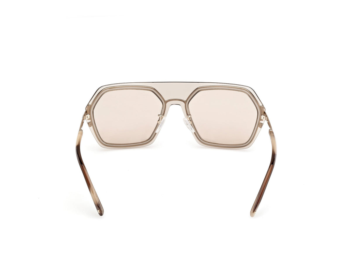 Gafas de Sol MCM Worldwide MW18-H 57E 56 19