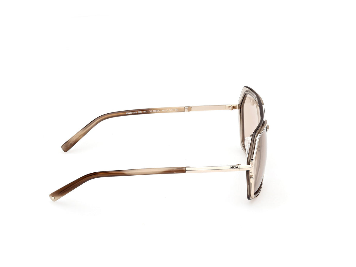 Gafas de Sol MCM Worldwide MW18-H 57E 56 19