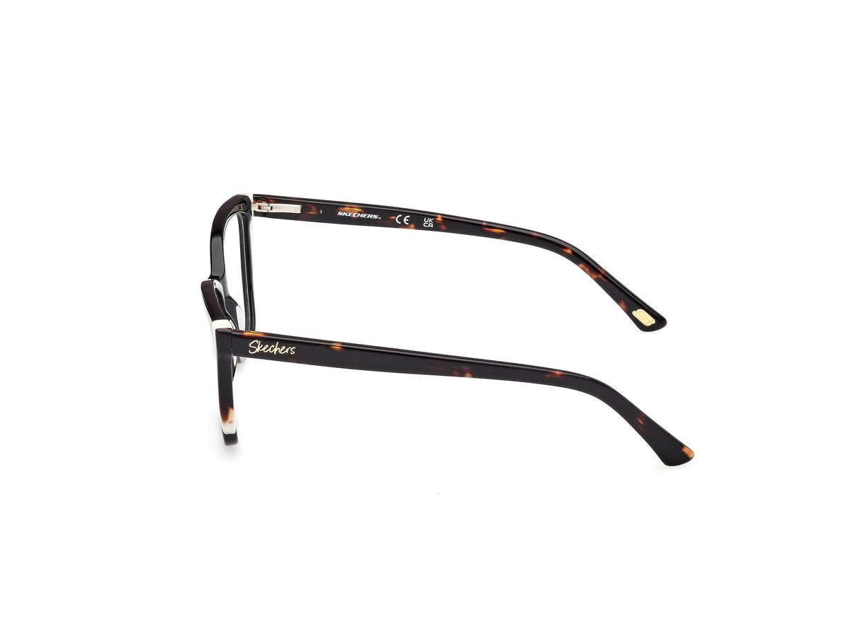 Gafas Graduadas Skechers SE50102 001 53 16