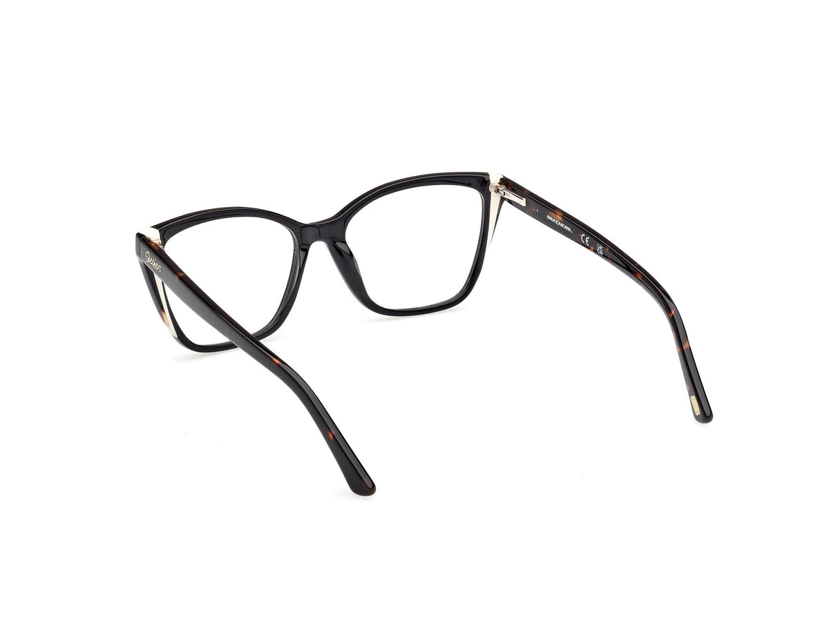 Gafas Graduadas Skechers SE50102 001 53 16