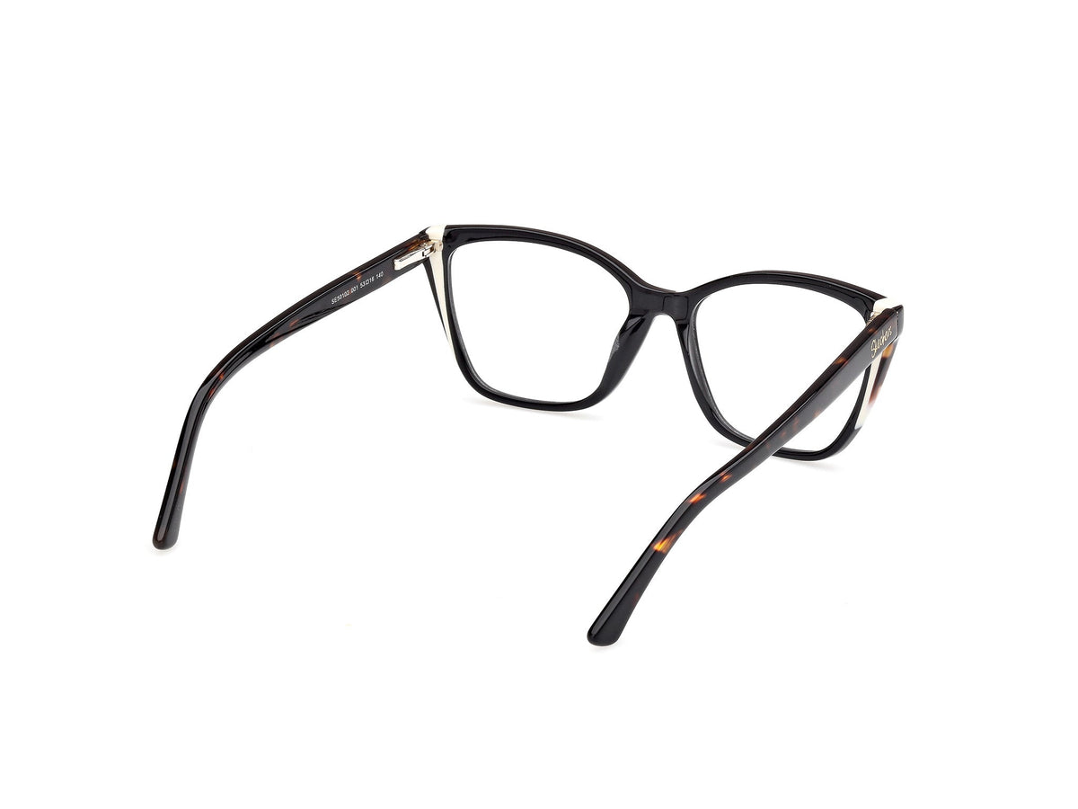 Gafas Graduadas Skechers SE50102 001 53 16