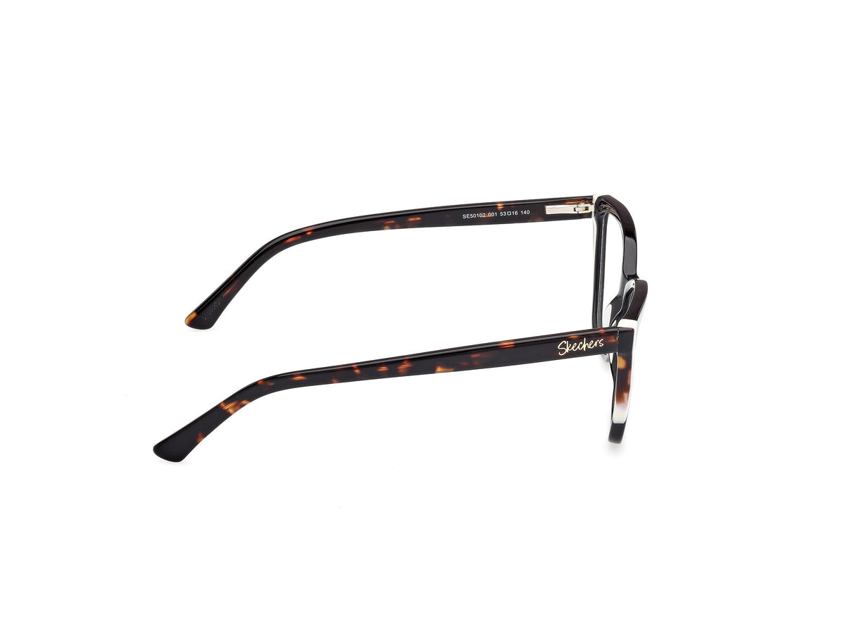 Gafas Graduadas Skechers SE50102 001 53 16
