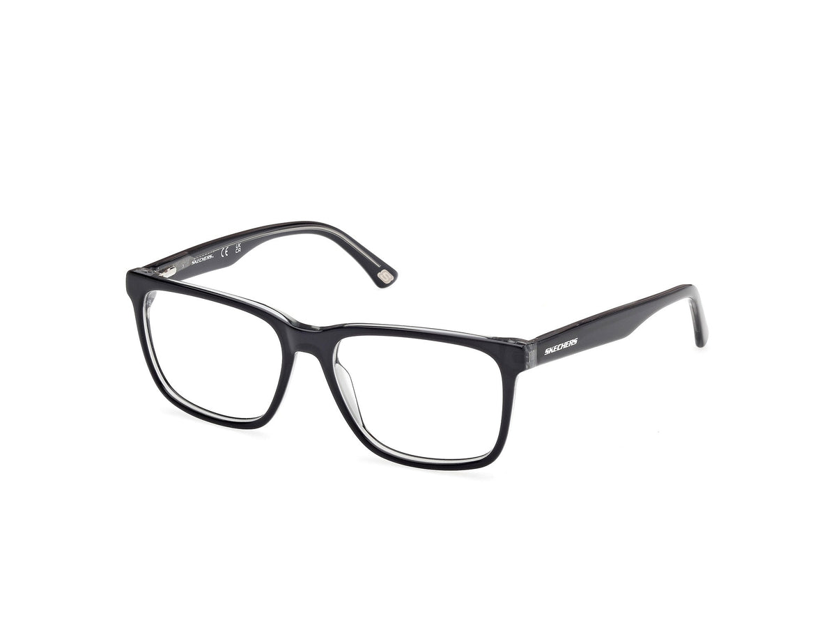 Gafas Graduadas Skechers SE50107 001 54 16