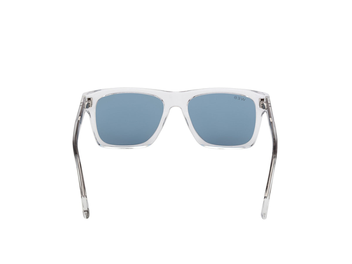 Sunglasses Web WE382 26V 55 17
