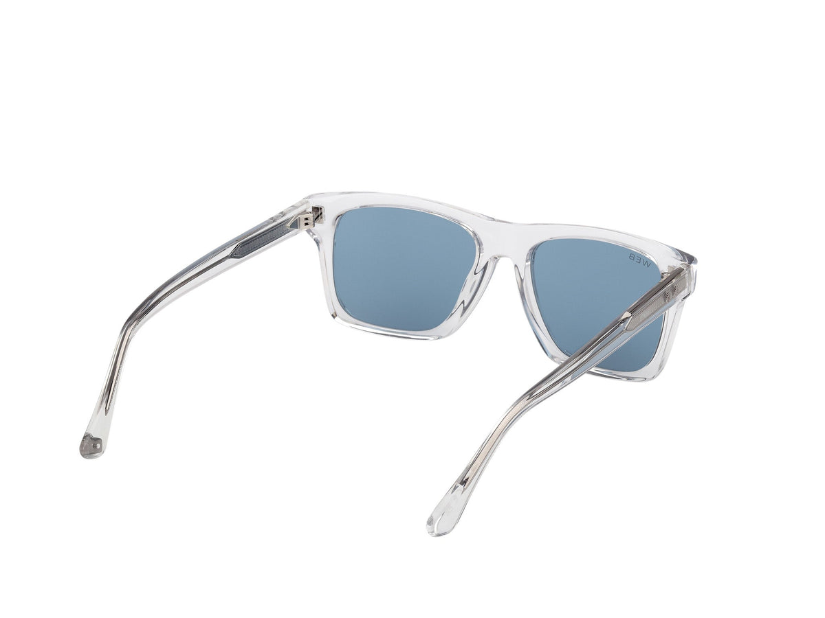 Sunglasses Web WE382 26V 55 17