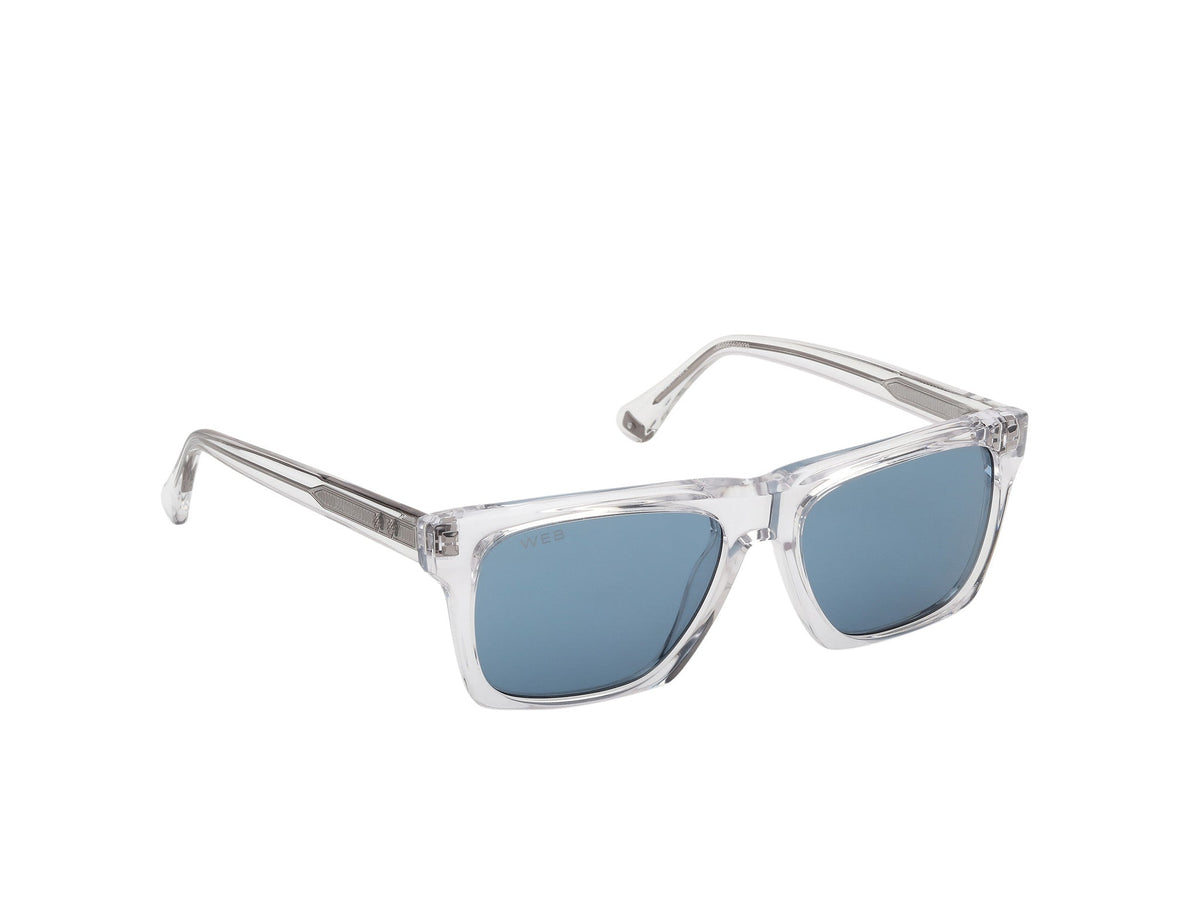 Sunglasses Web WE382 26V 55 17