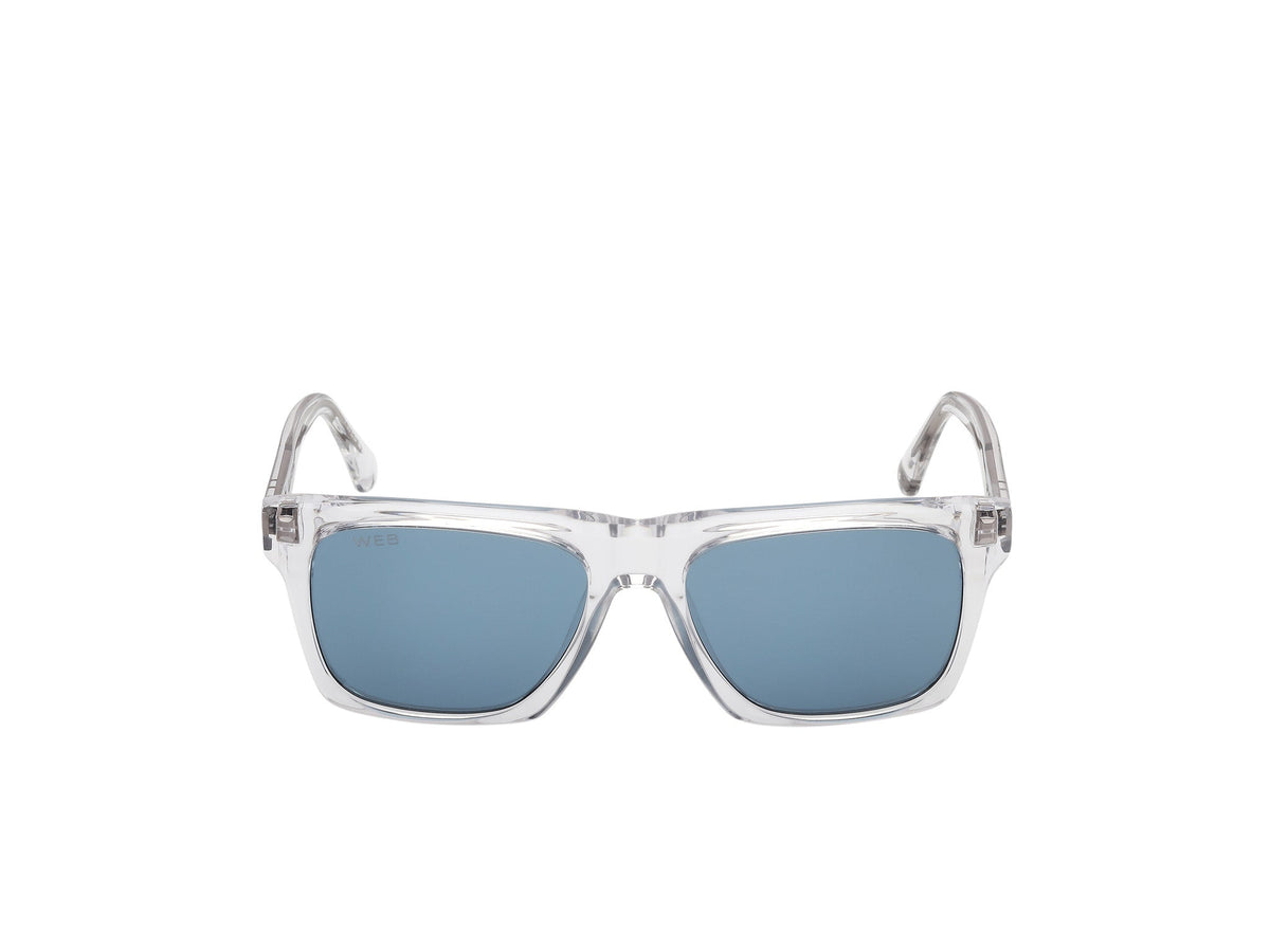 Sunglasses Web WE382 26V 55 17