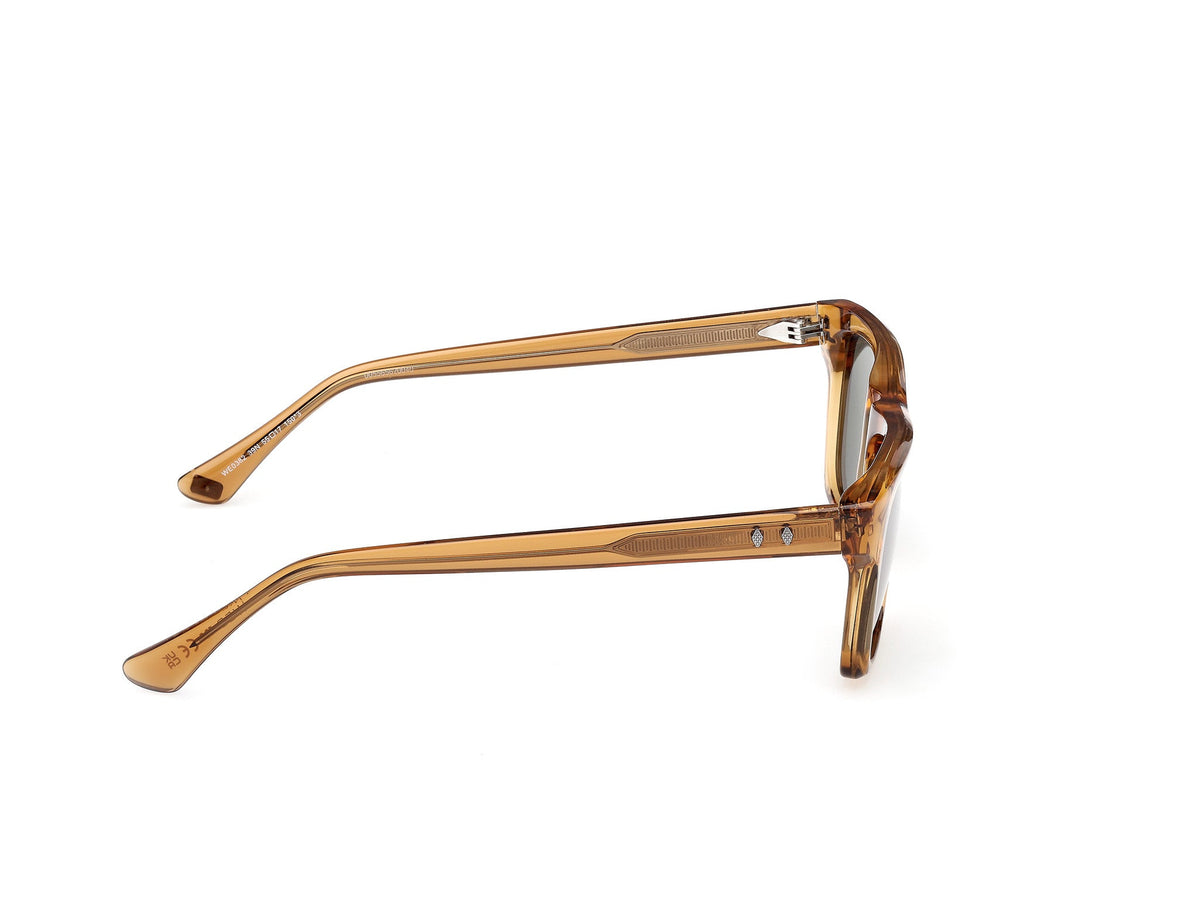 Sunglasses Web WE382 39N 55 17