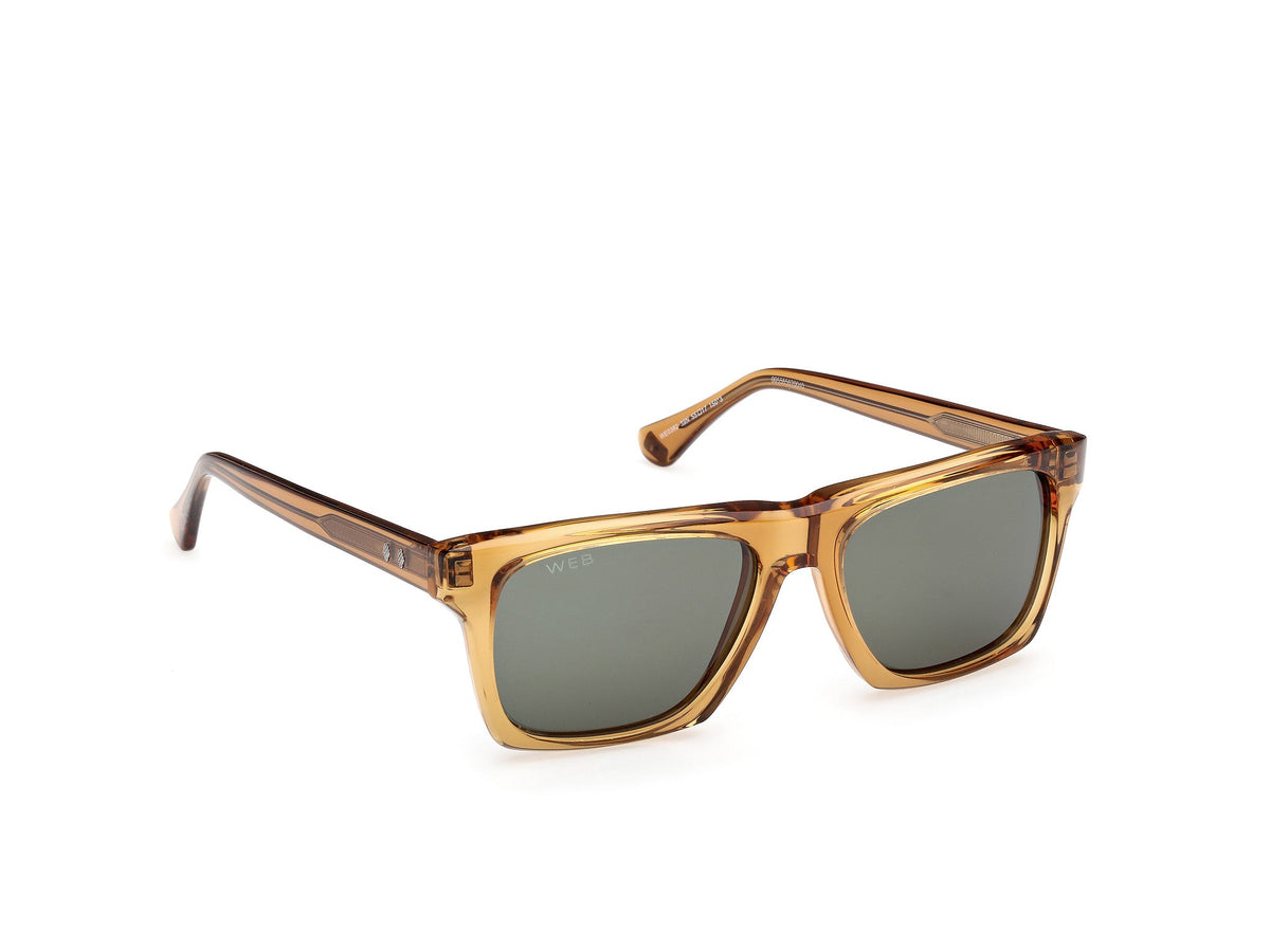 Sunglasses Web WE382 39N 55 17