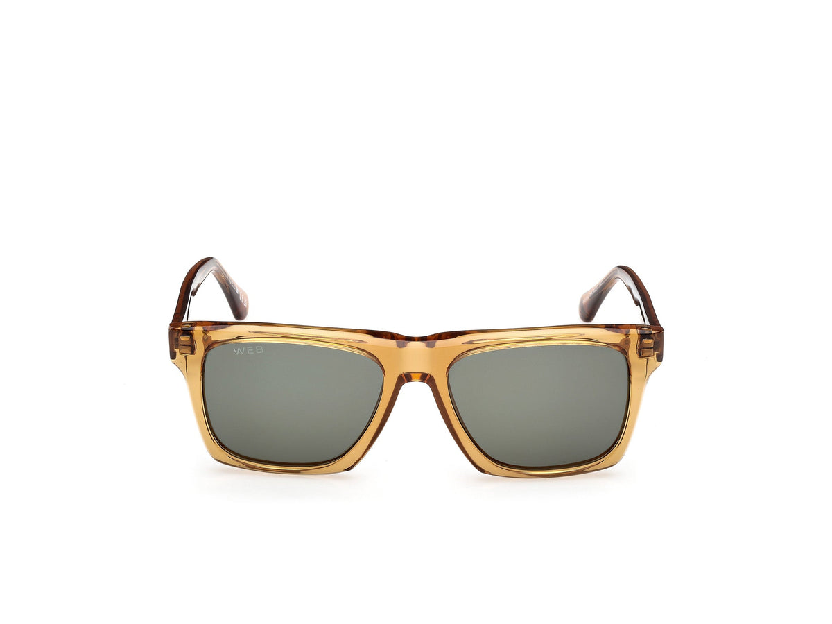 Sunglasses Web WE382 39N 55 17