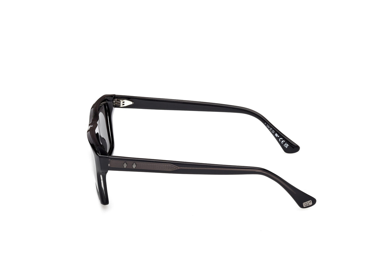 Sunglasses Web WE383 05D 54 17