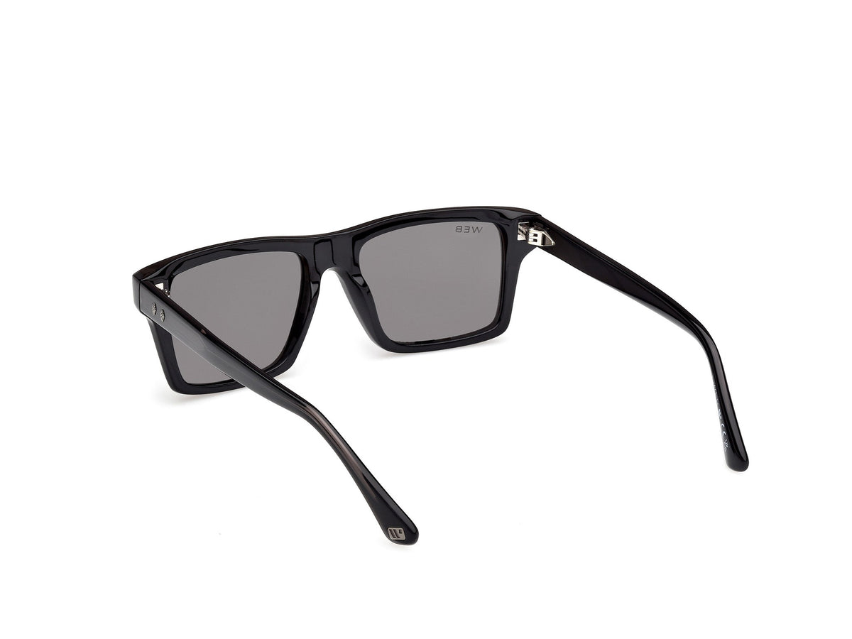 Sunglasses Web WE383 05D 54 17