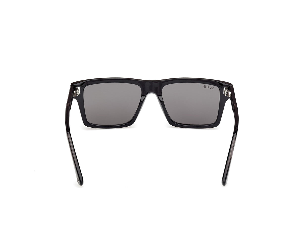 Sunglasses Web WE383 05D 54 17