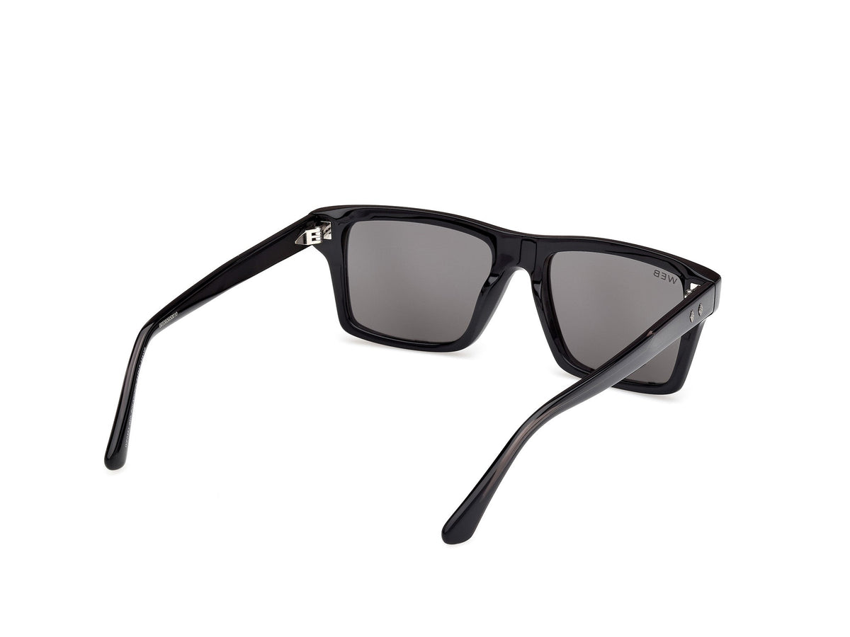 Sunglasses Web WE383 05D 54 17