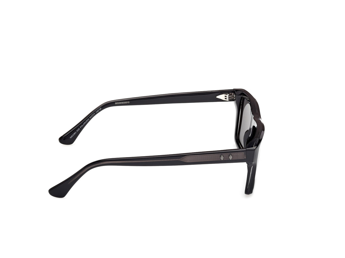 Sunglasses Web WE383 05D 54 17