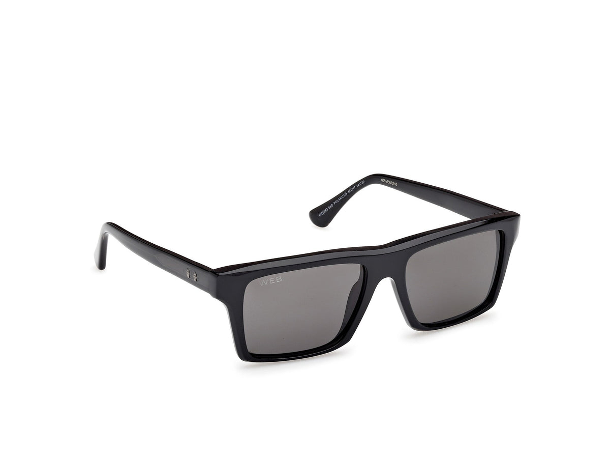Sunglasses Web WE383 05D 54 17